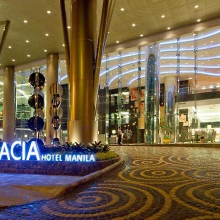 Acacia Hotel Manila Muntinlupa City Eksteriør bilde
