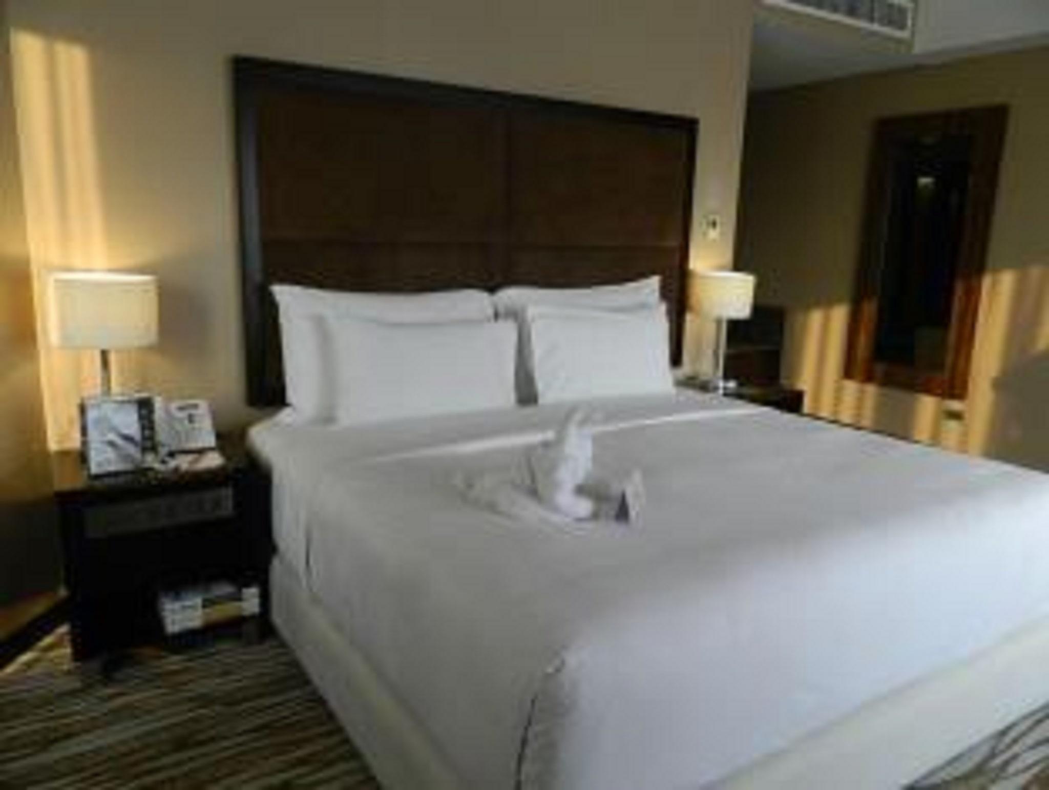 Acacia Hotel Manila Muntinlupa City Eksteriør bilde