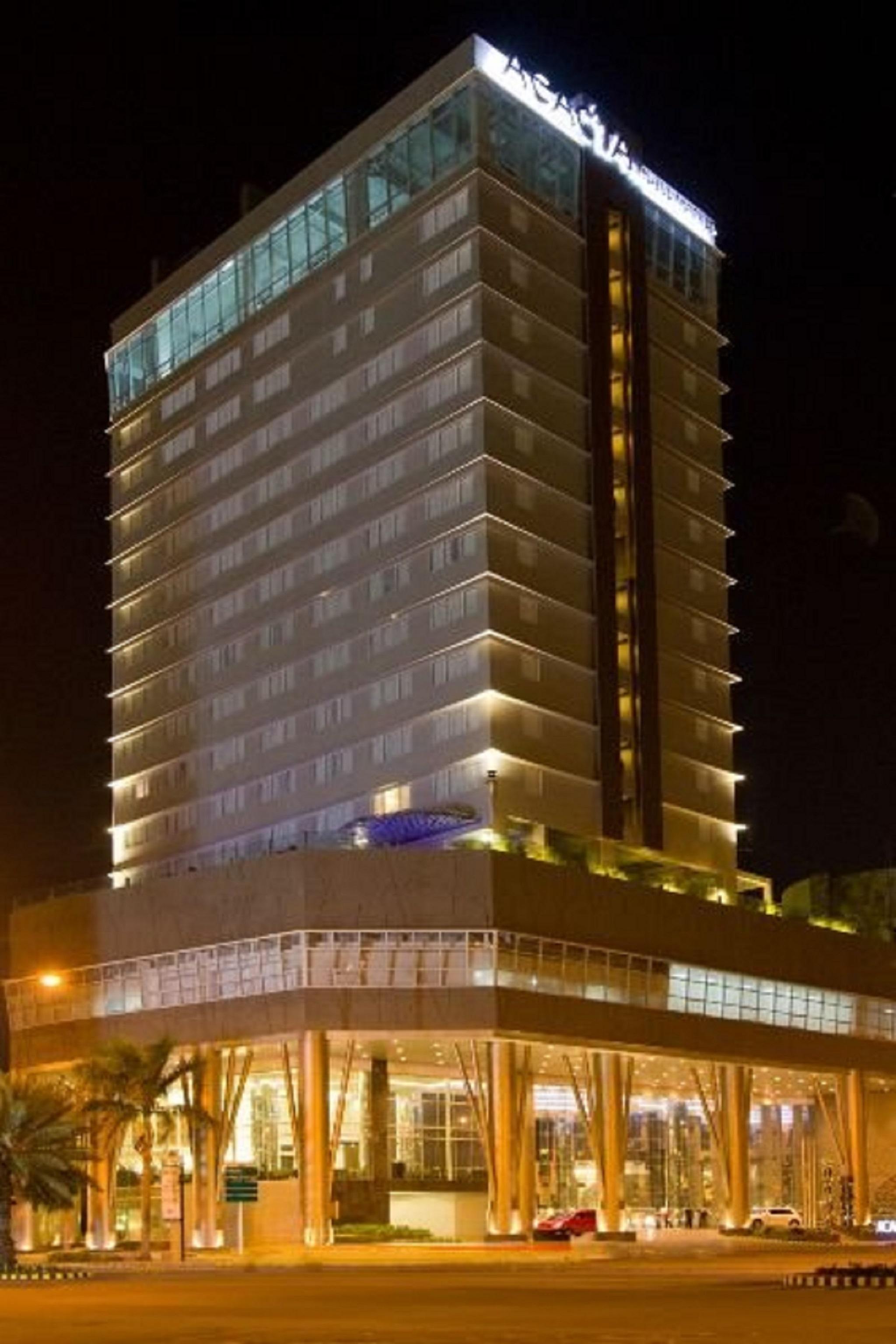 Acacia Hotel Manila Muntinlupa City Eksteriør bilde