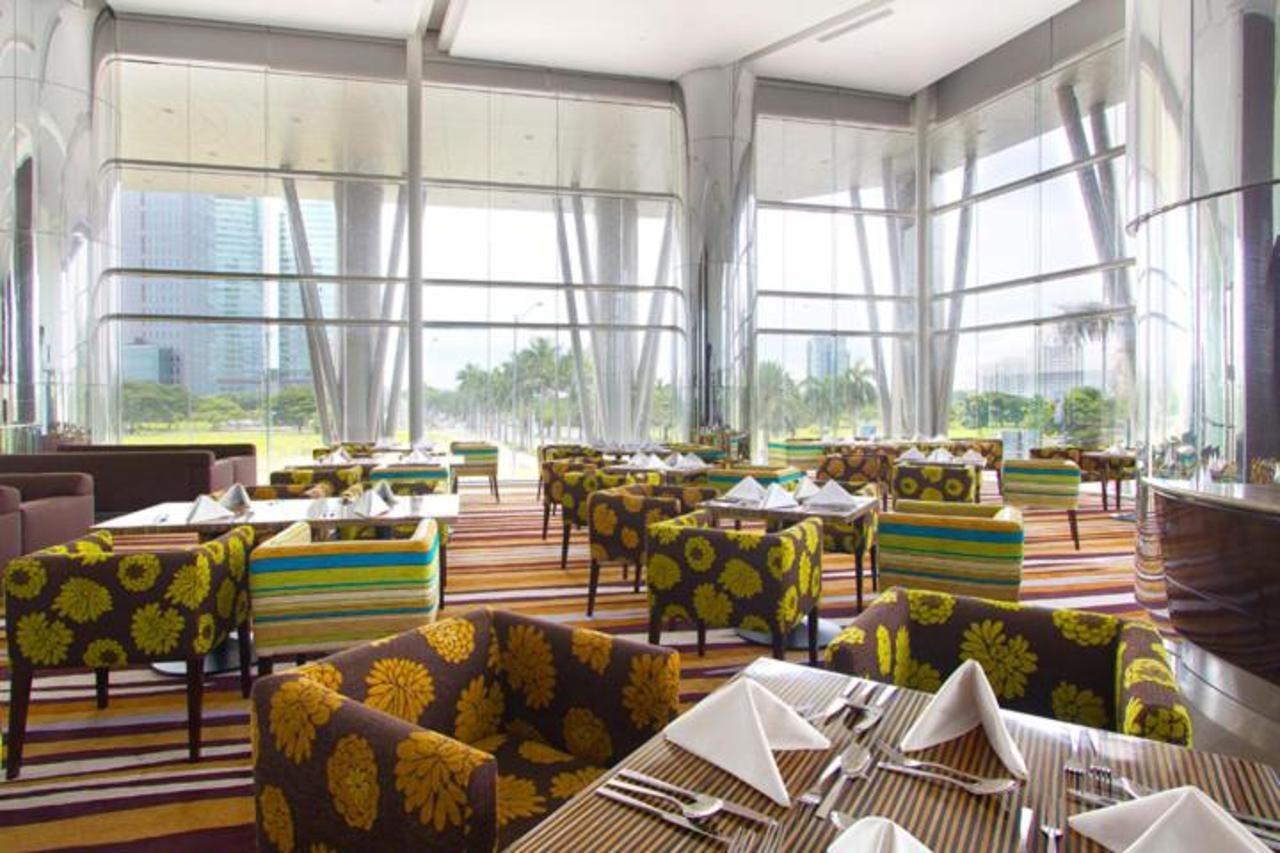 Acacia Hotel Manila Muntinlupa City Eksteriør bilde