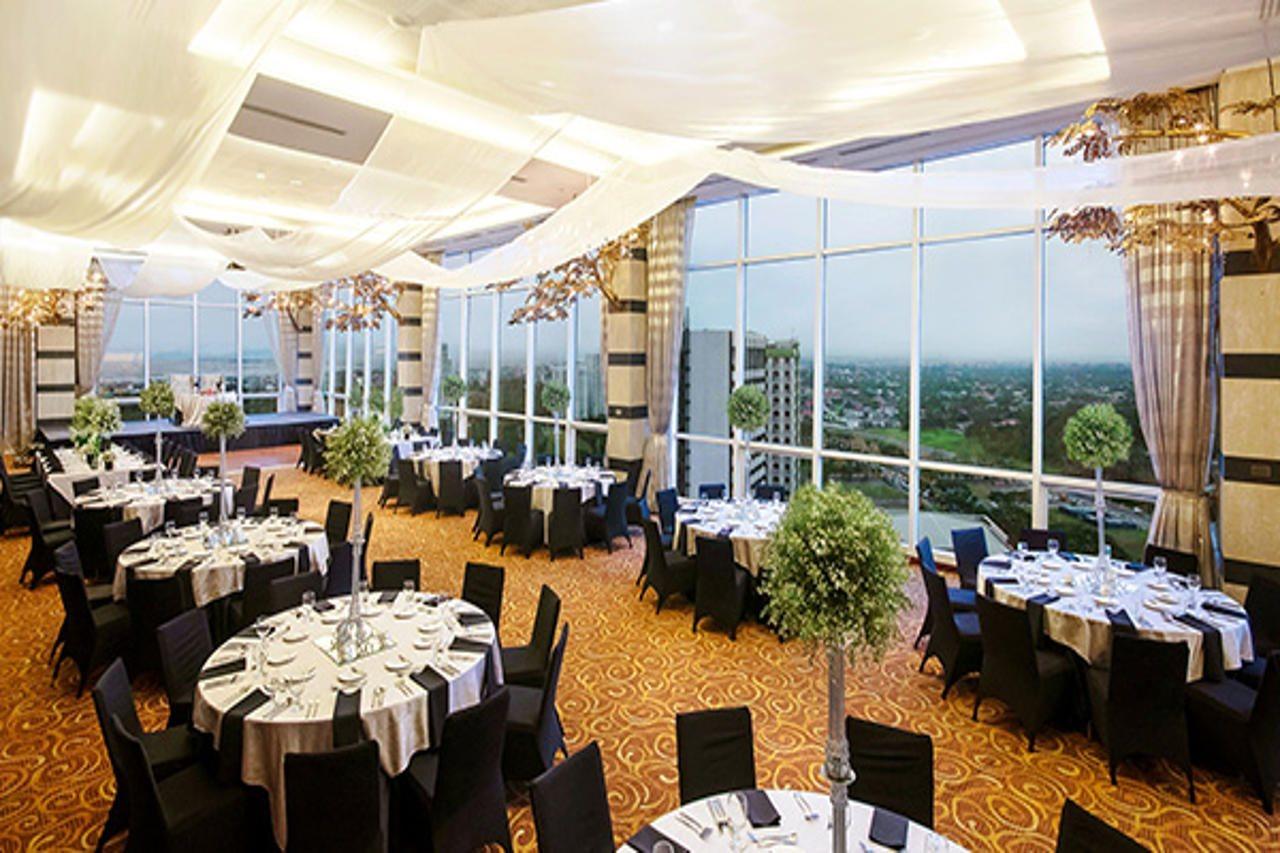 Acacia Hotel Manila Muntinlupa City Eksteriør bilde