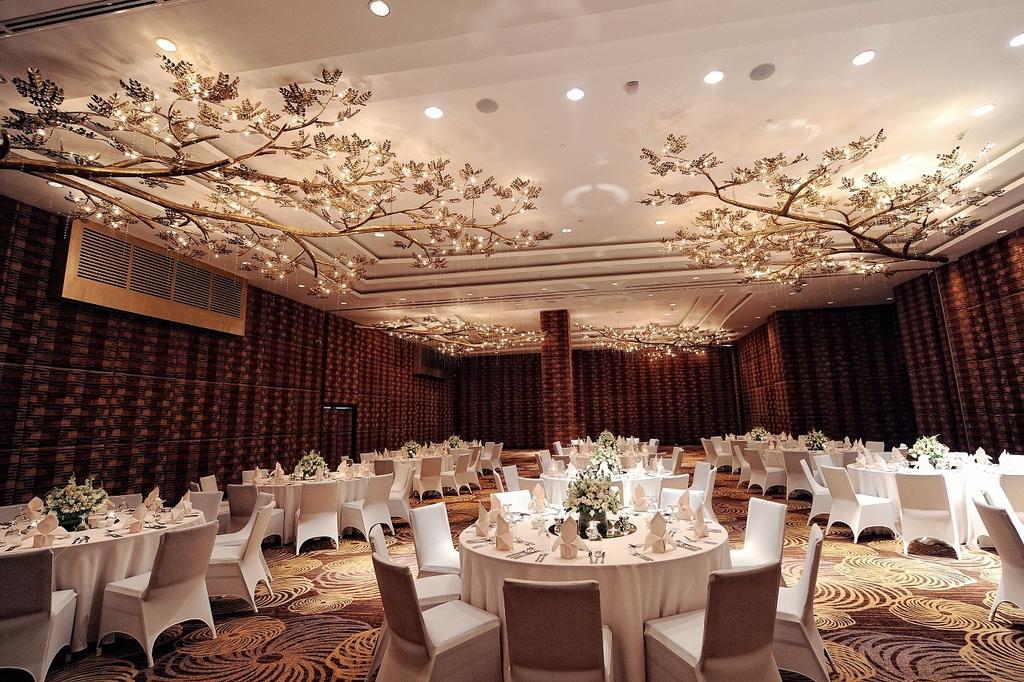 Acacia Hotel Manila Muntinlupa City Eksteriør bilde